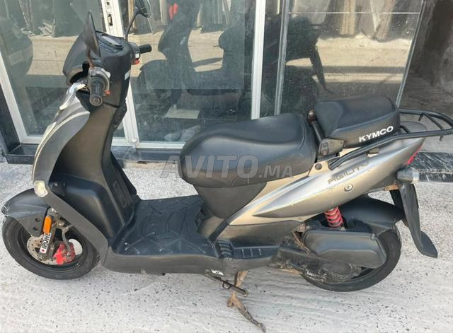 Module scooter Kymco 2020 - 2