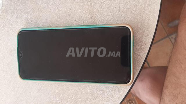 Samsung Galaxy A03 propre presque neuf qualité propre