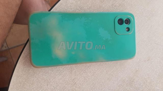 Samsung Galaxy A03 propre presque neuf qualité propre - 2
