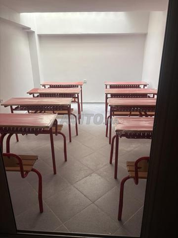 Appartement à louer 80 m² à Casablanca