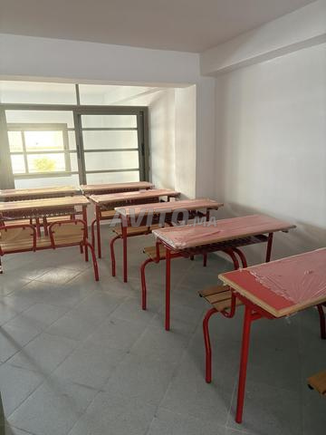 Appartement à louer 80 m² à Casablanca - 2