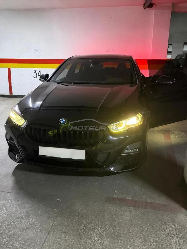 BMW Série 2 Diesel Automatique 2021 à Casablanca