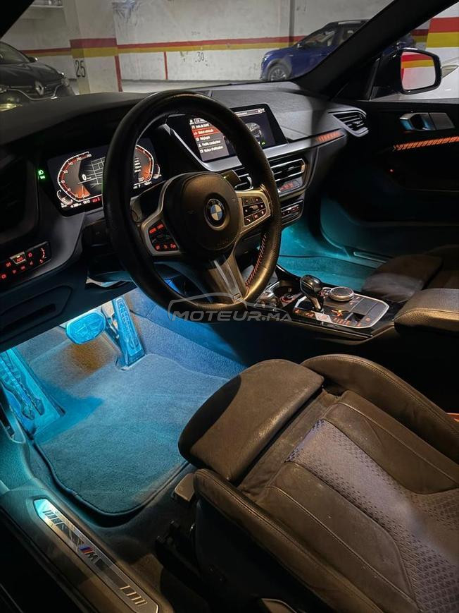 BMW Série 2 Diesel Automatique 2021 à Casablanca