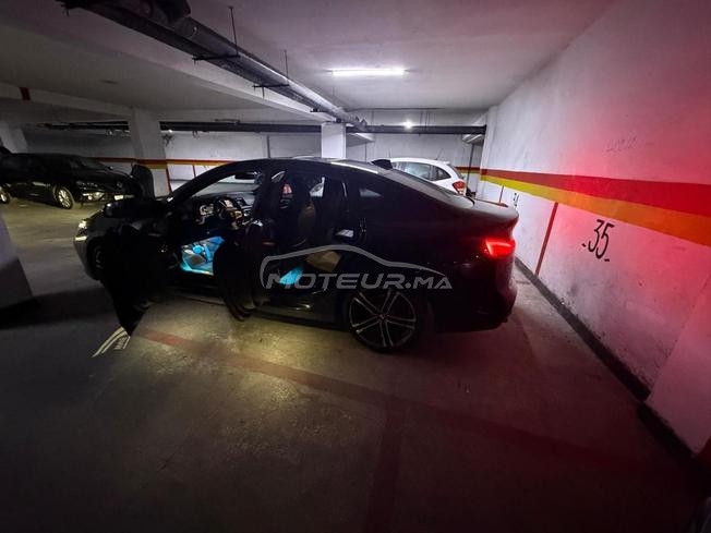BMW Série 2 Diesel Automatique 2021 à Casablanca