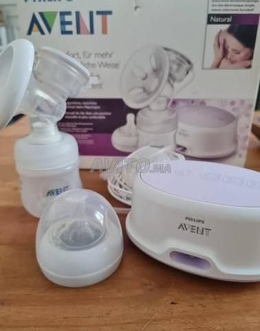 Tire lait Avent électrique neuf - 2