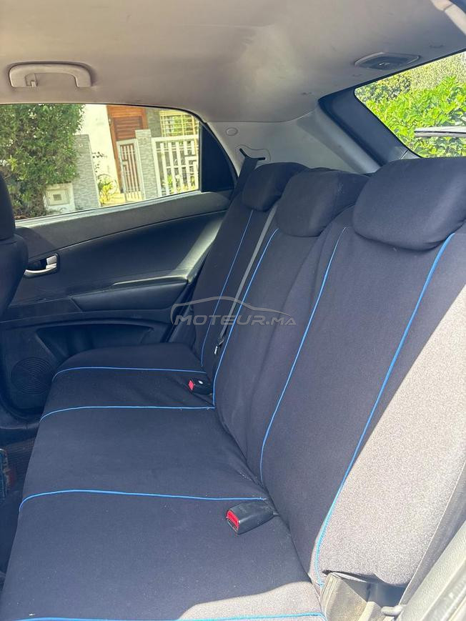 Ssangyong Korando à vendre