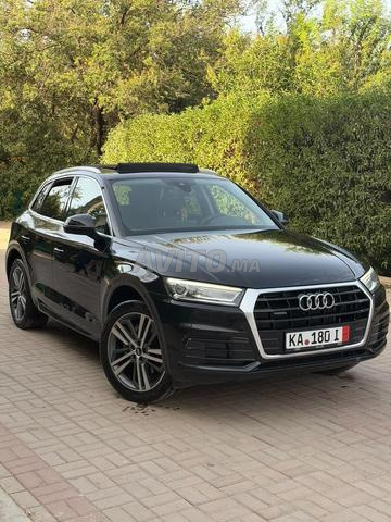 Audi Q5 Diesel Automatique 2018 à Settat - 2