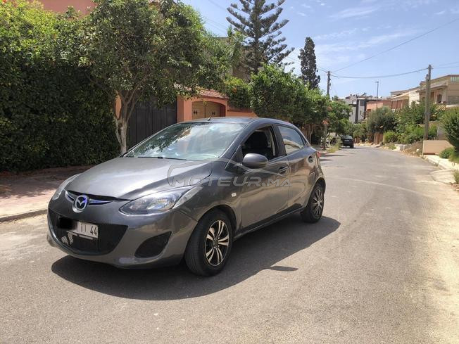 mazda 2 1.3 economic 