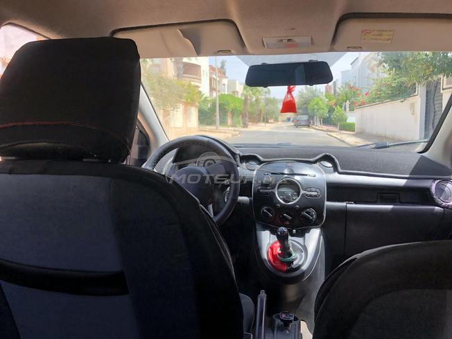 mazda 2 1.3 economic 