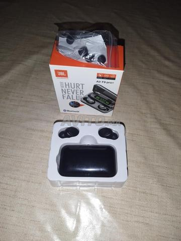 Air Pods à vendre en bon état, négociable - 2