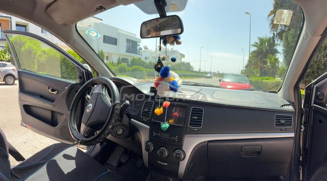 Ssangyong Korando à vendre 
