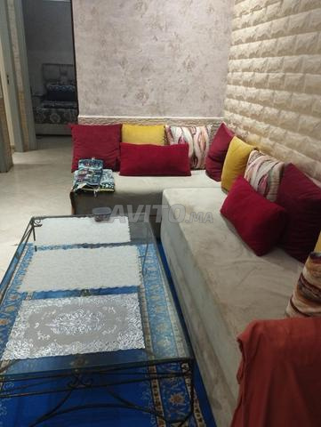 Appartement à louer 53 m² à Agadir - 2