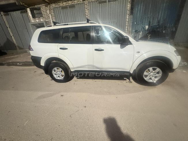  PAJERO-SPORT-