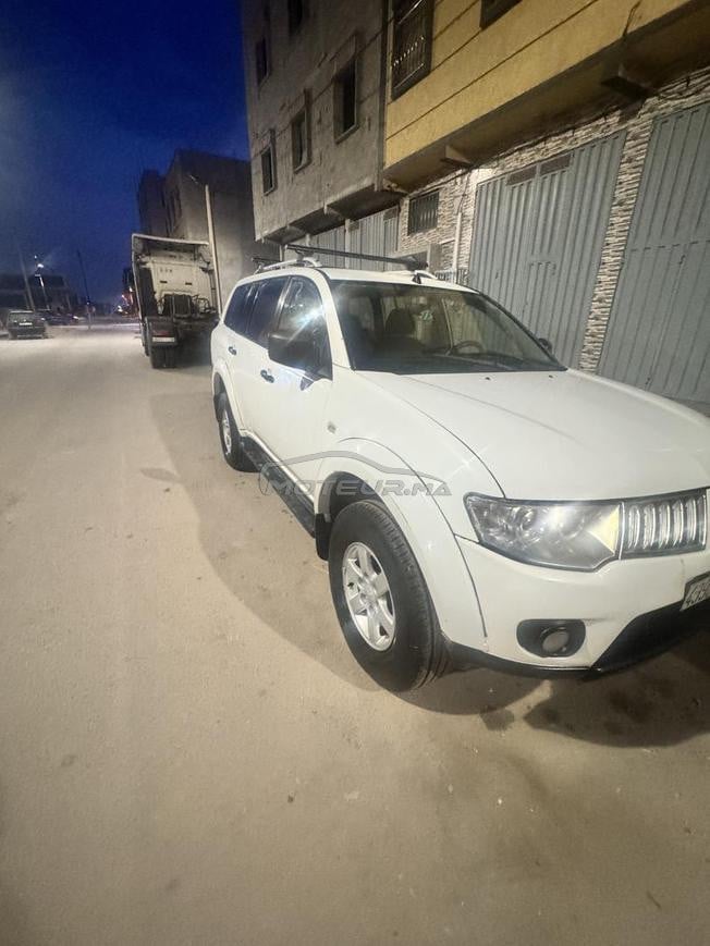  PAJERO-SPORT-