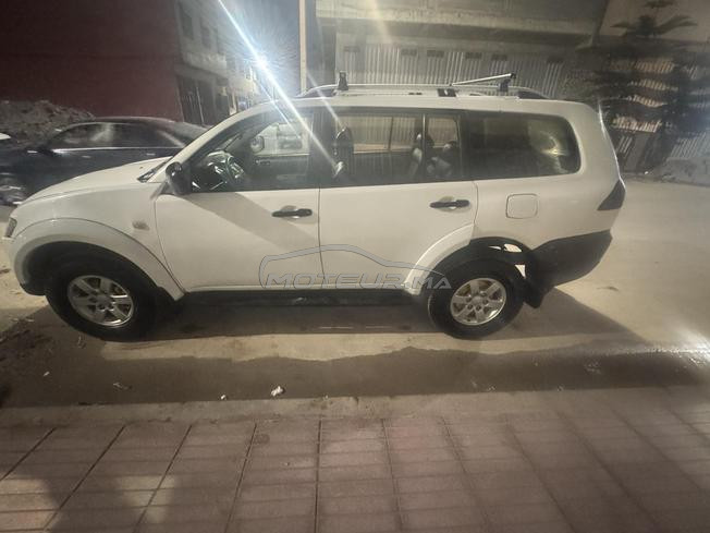  PAJERO-SPORT-