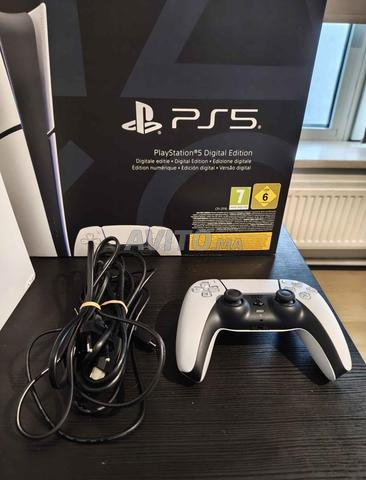 Ps5 slim neuf - 2