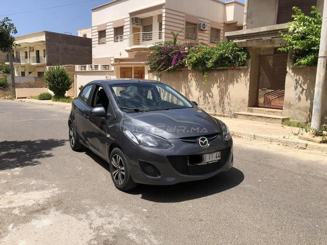 mazda 2 1.3 economic 