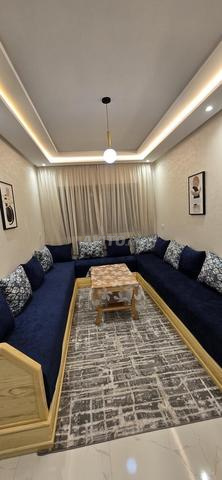 Appartement neuf meublé à louer – Longue durée - 2