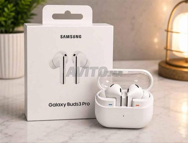 Écouteurs Bluetooth Samsung Samsung Galaxy Buds - 2