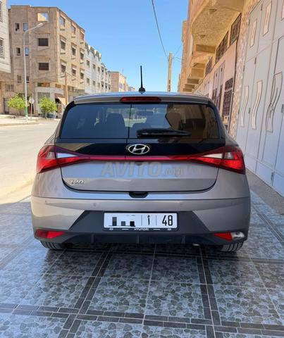 Hyundai i20 2023 - 2