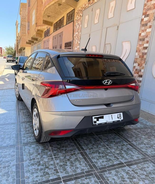 Hyundai i20 2023