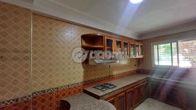 FES-AG-1106 - شقة للبيع في حي الأزهر - 2