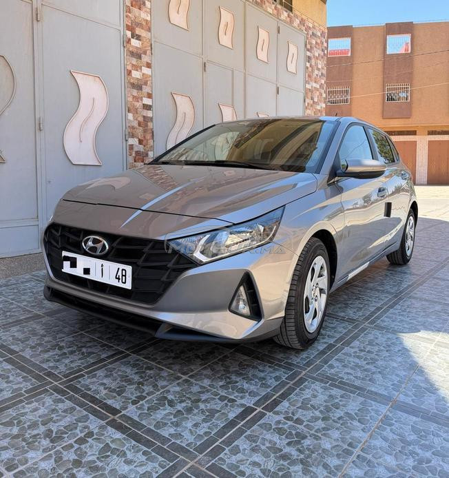 Hyundai i20 2023