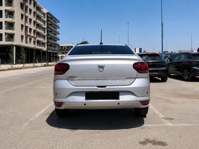 dacia logan essence 2022