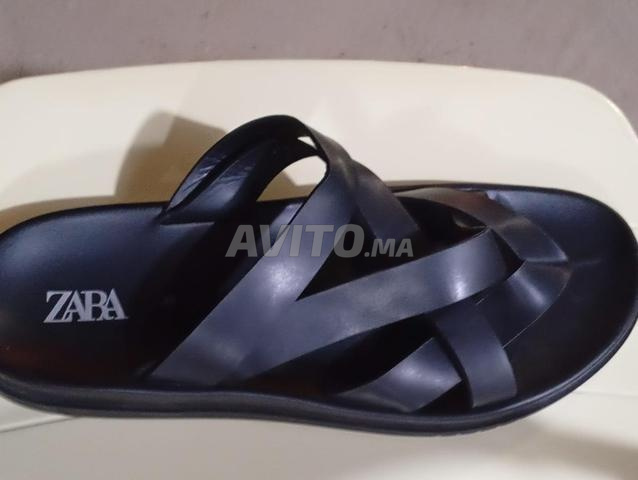 Sandales Zara neuves - 2