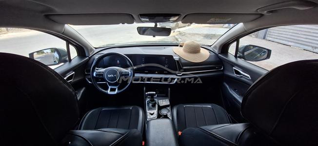 Kia Sportage Diesel Automatique 2023 à Berrechid