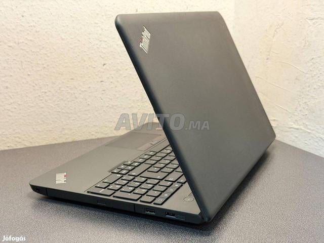Lenovo Thinkpad RAM 8 disque SSD batterie 4h
