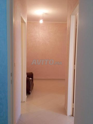 Appartement Douha - 2