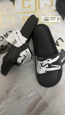 Tongs LACOSTE (MASTER COPY) - 2