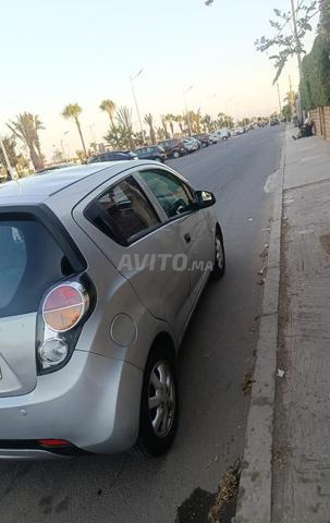 Chevrolet Spark - 2