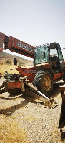 Manitou 13 - 2