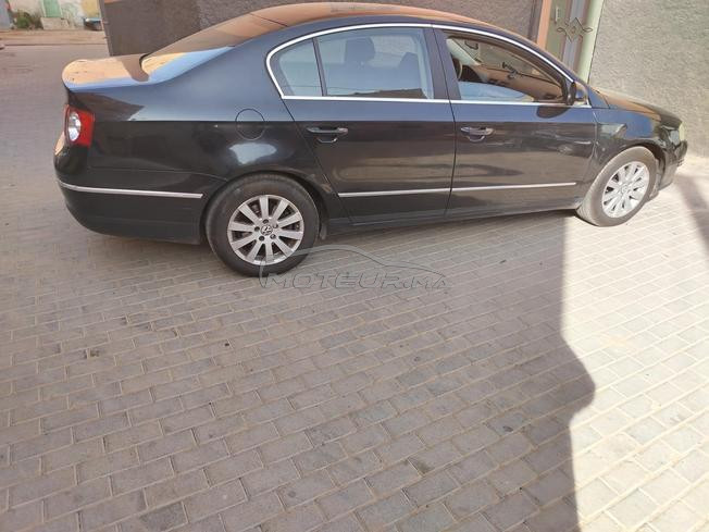 passat b6 