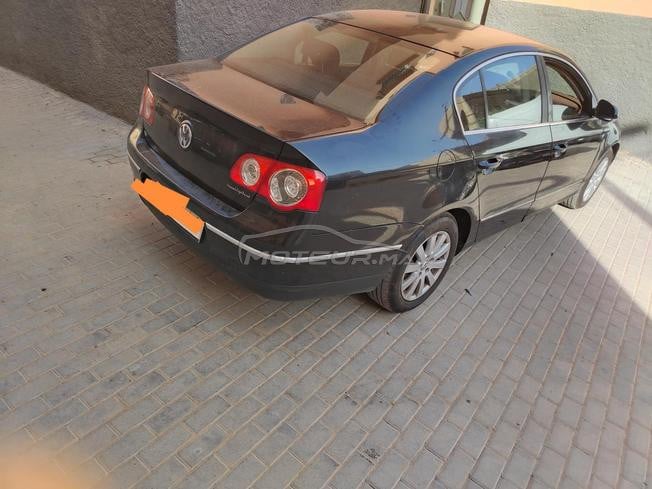 passat b6 