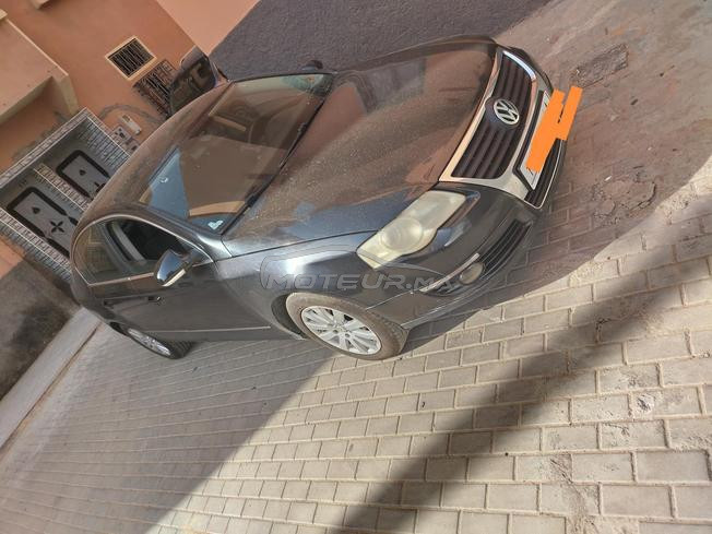 passat b6 