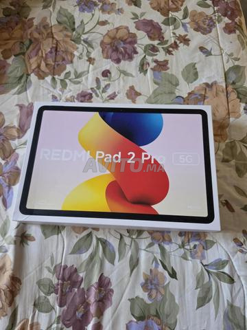 جهاز لوحي REDMI Pad 2 Pro 5G