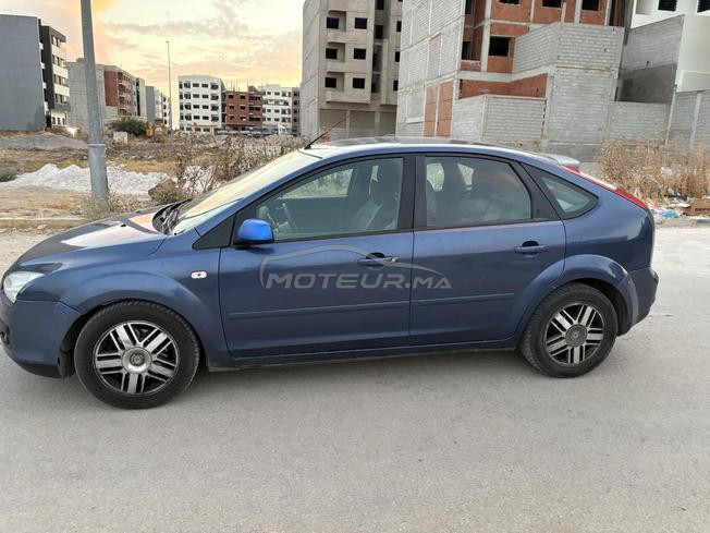ford focus 2006 