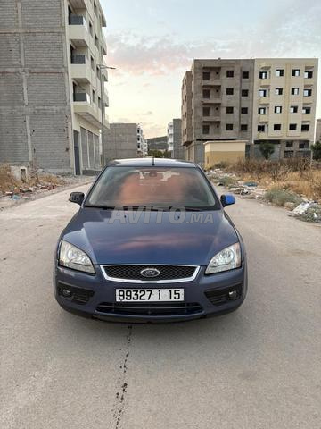 Ford Focus 2006