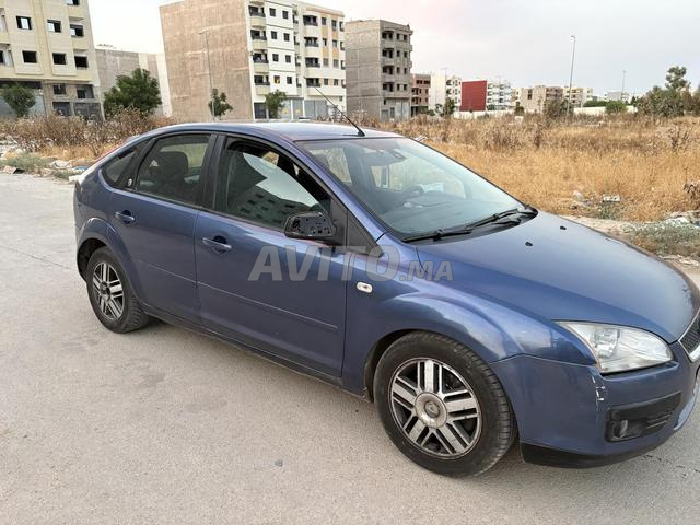 Ford Focus 2006 - 2