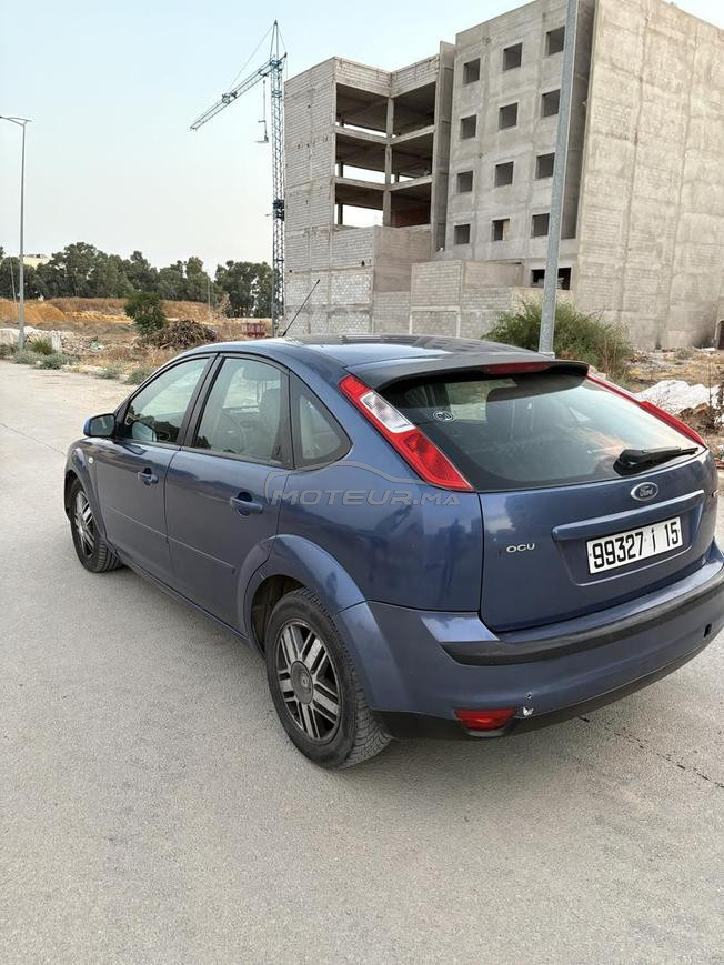 ford focus 2006 