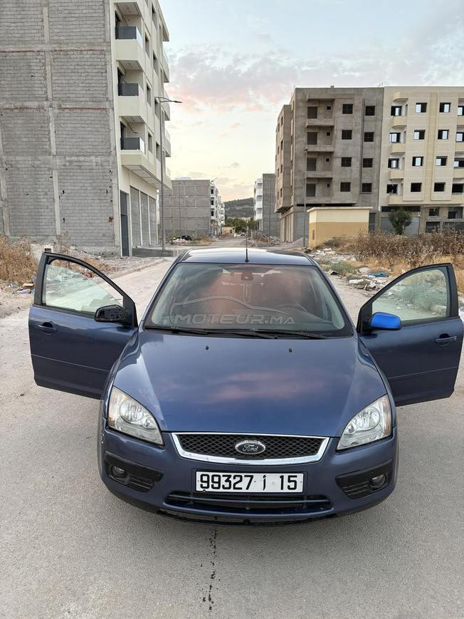 ford focus 2006 