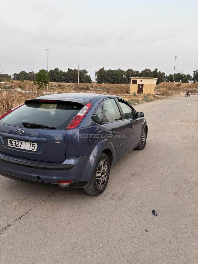 ford focus 2006 