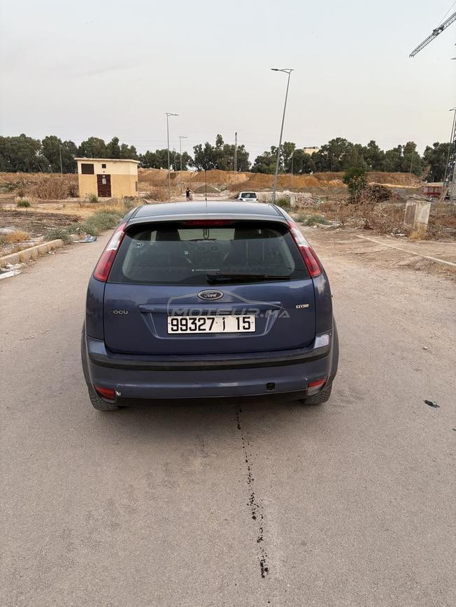 ford focus 2006 
