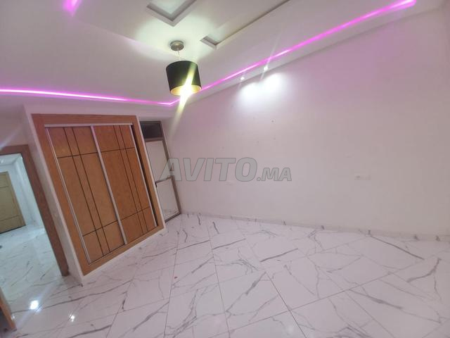 Appartement à louer à Alliance Mehdia - 2