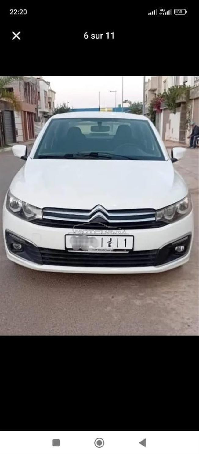 Dacia Logan diesel 2012 نص عامرة الصباغة الأولى 
