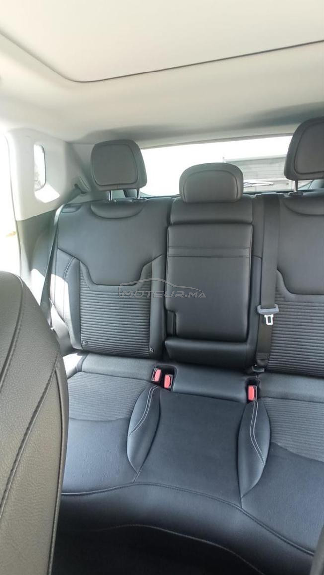 Jeep Compassion Excellente Condition 
