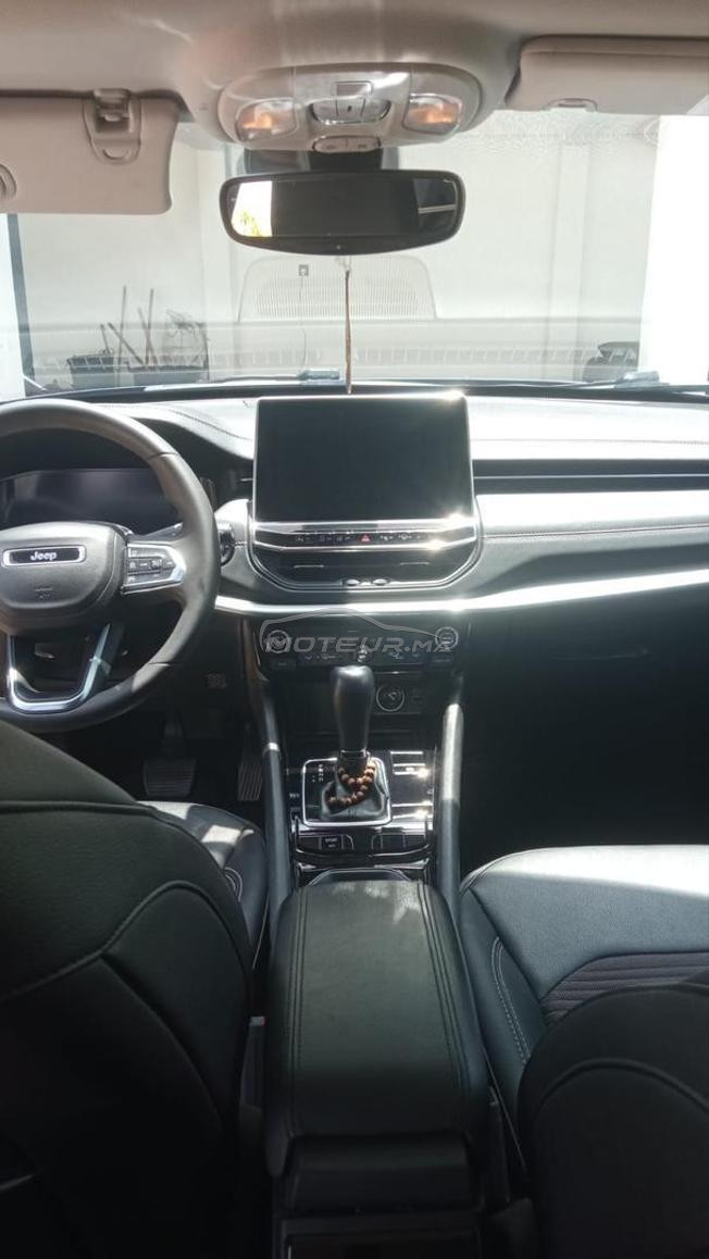 Jeep Compassion Excellente Condition 